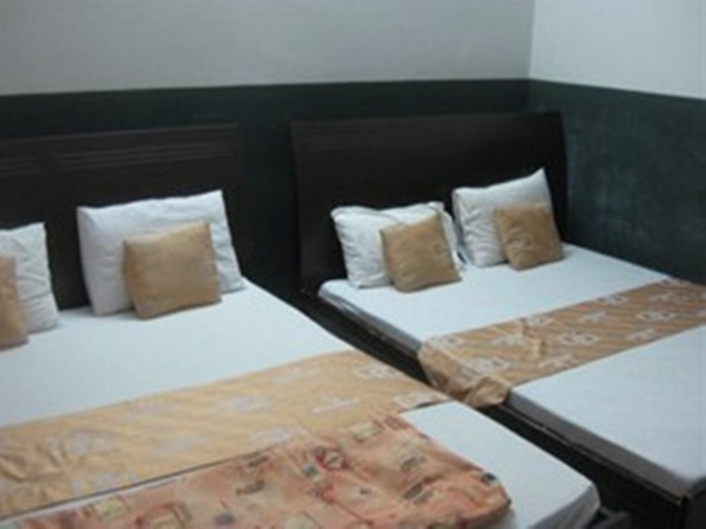123 Ho Chi Minh City