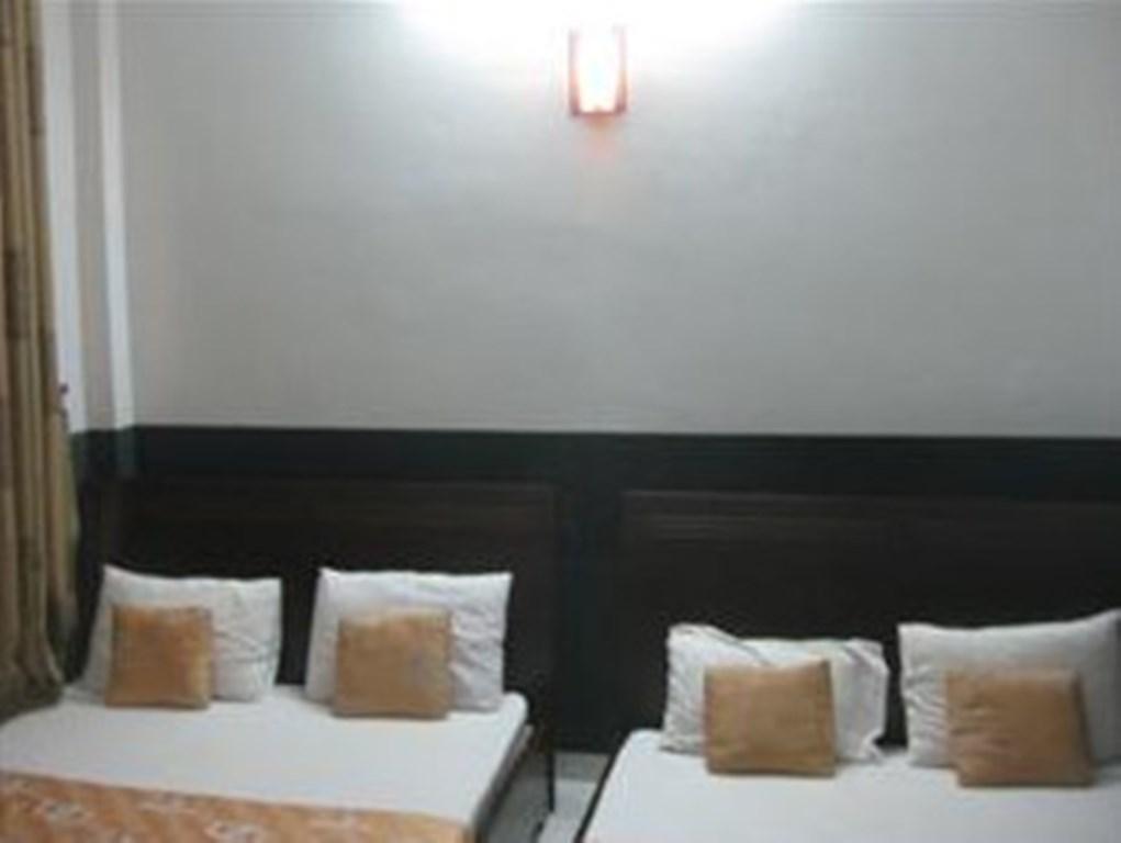 Hotel 123 Ho Chi Minh City